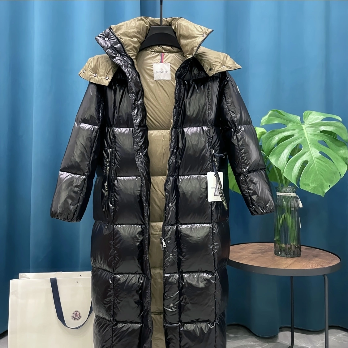 wg.luxury- 7o9385r white duck down item:D-F125J0530